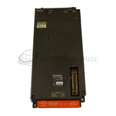 Mitsubishi A0J2CPU