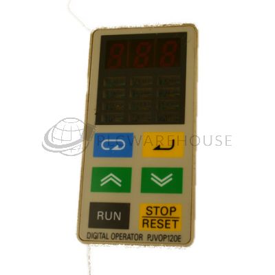Omron 3G3FV-PJVOP120E
