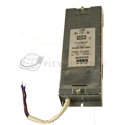 KEB 10.E5.T60-1001