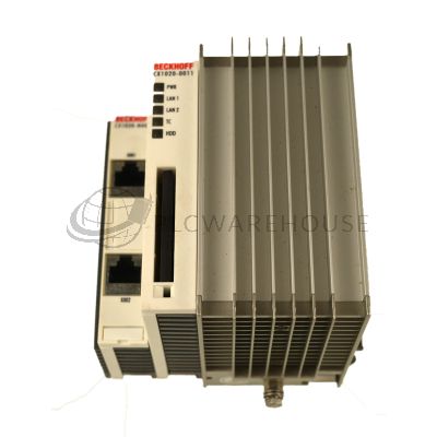 Beckhoff CX1020-0011 + Option N000