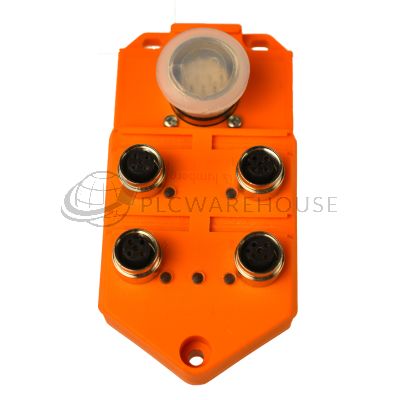Lumberg ASBS4/LED-5/4