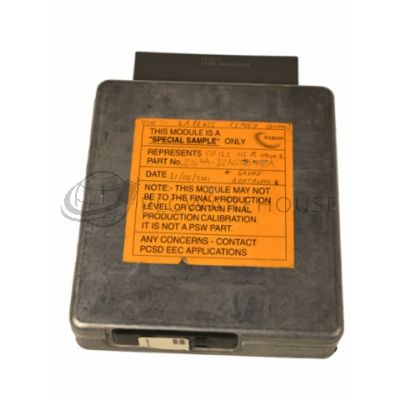 Visteon 2S7A-12A650-AJA