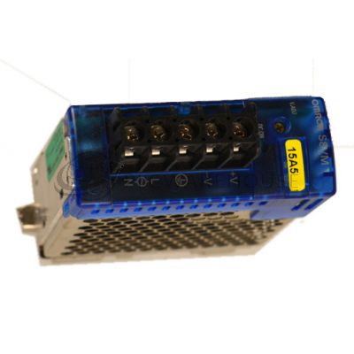 Omron S8VM-01505CD