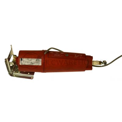 Stäfa Control System AUH250