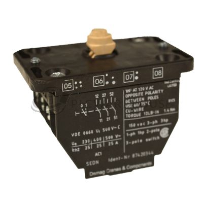 Demag 87420344