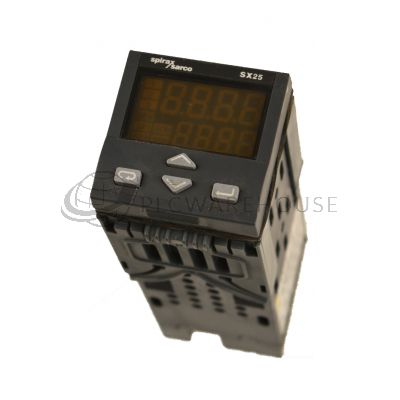 Spirax Sarco SX25-VMD