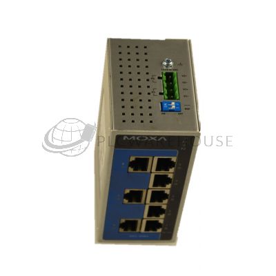 MOXA EDS-208A-T