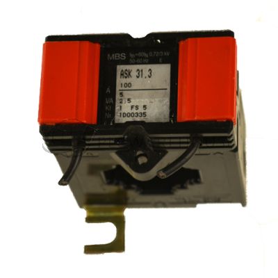 MBS GmbH ASK31.3