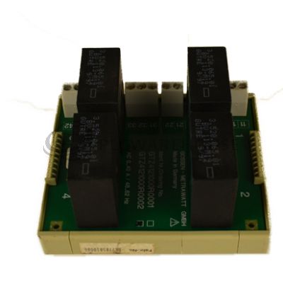 Gossen-Metrawatt GTZ4121000R0002