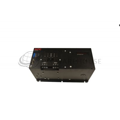 APC SUA500PDRI