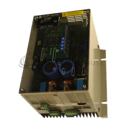 Perma-drive PMD230-BL08/4Q/2