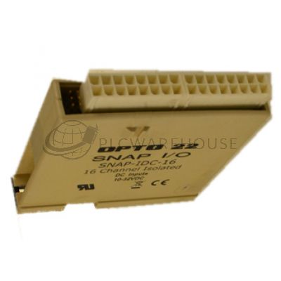 Opto 22 SNAP-IDC-16