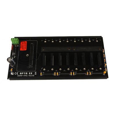 Opto 22 SNAP-PAC-RCK8