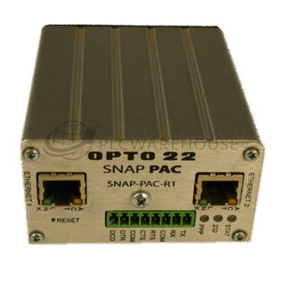 Opto 22 SNAP-PAC-R1