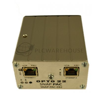 Opto 22 SNAP-PAC-EB2