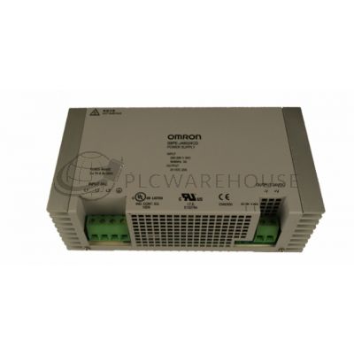 Omron S8PE-J48024CD