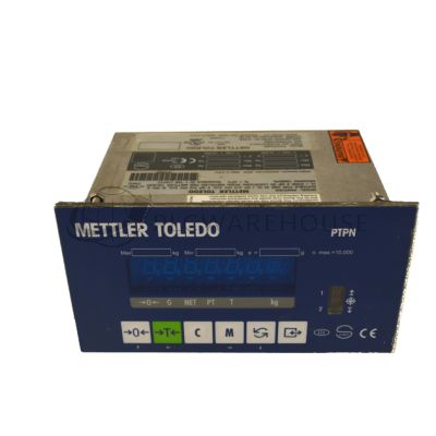 Mettler Toledo PTPN1010014