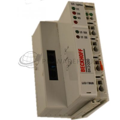 Beckhoff BK2000