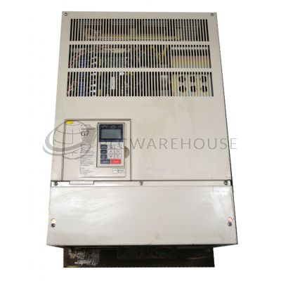 Yaskawa CIMR-G7B4075