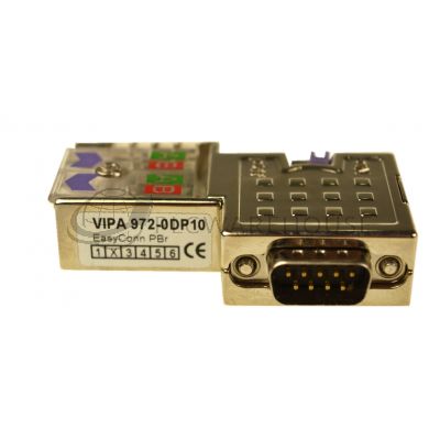 VIPA 972-0DP10