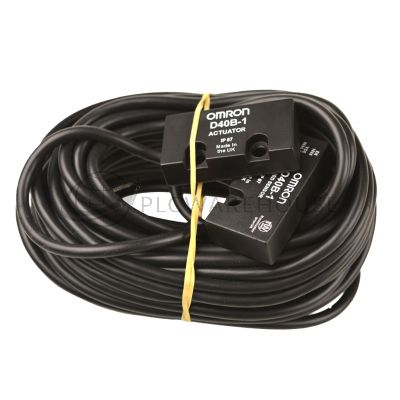Omron D40B-1D10
