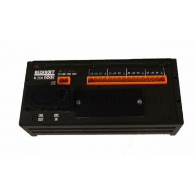 Beckhoff M-2510