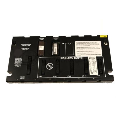 Fanuc IC693CPU311-AC