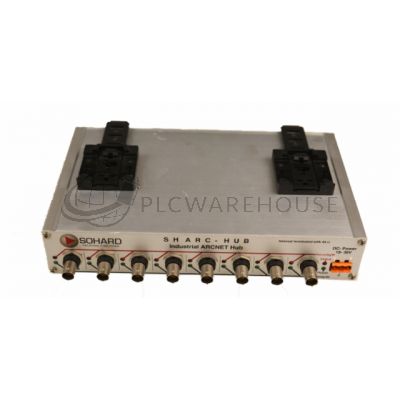 SOHARD SH ARC-HUB-K8-DC