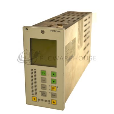 Hartmann & Braun P62615-0-1401110