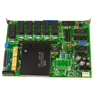 Yokogawa 40013521
