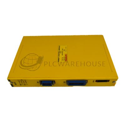 Fanuc A03B-0801-C462