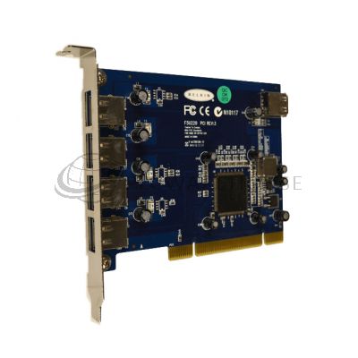 Belkin F5U220
