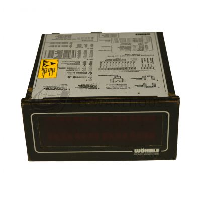 Wohrle A1-V1-216-06