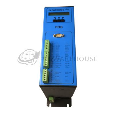 Stöber Antriebstechnik FDS1070B