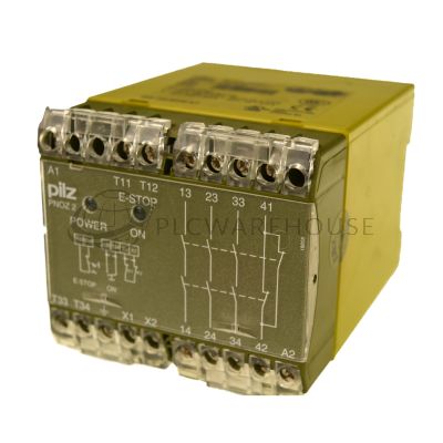Pilz 475750