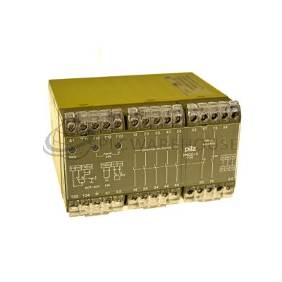 Pilz 474850
