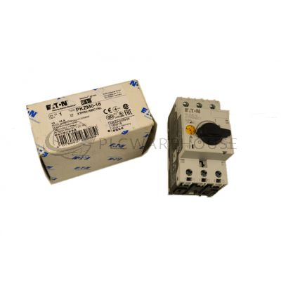 Eaton PKZM0-16