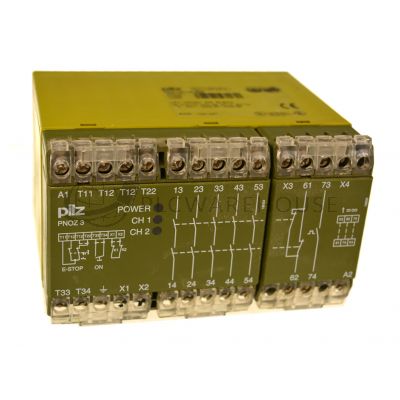 Pilz 474856