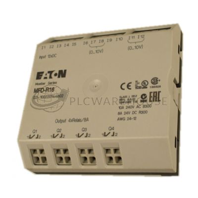 Eaton MFD-R16
