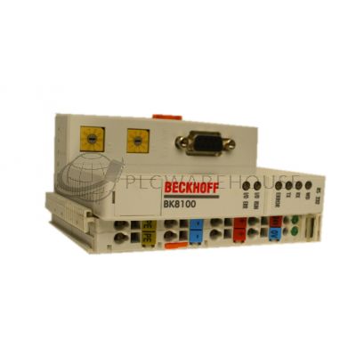 Beckhoff BK8100