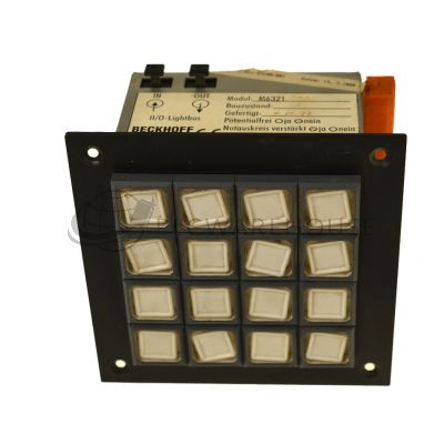 Beckhoff M-6321-000