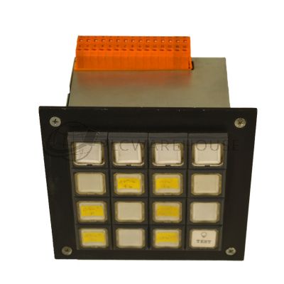 Beckhoff M-6321