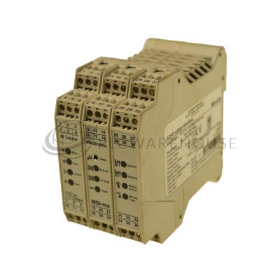 Leuze Electronic 549905