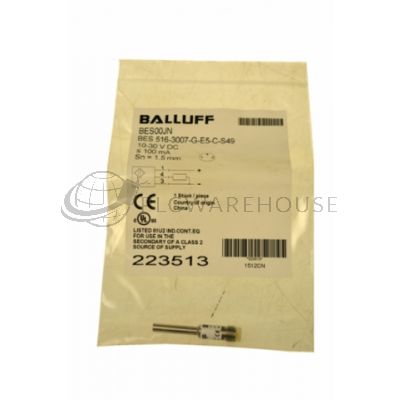 Balluff BES00JN