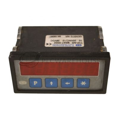 Siko MA47-0002
