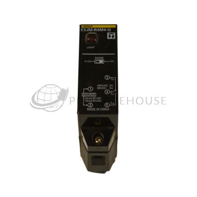 Omron E3JM-R4M4-G