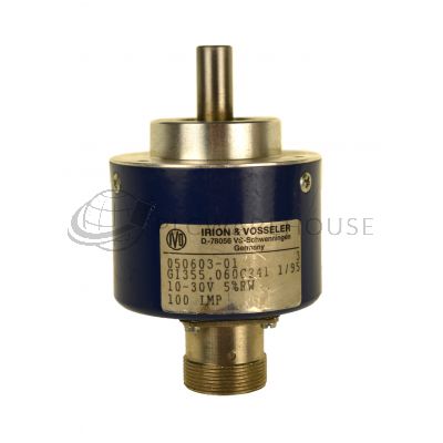 Irion & Vosseler GI355.060C241