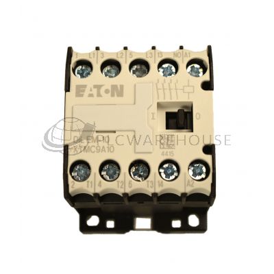 Eaton XTMC9A10F