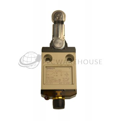 Omron D4CC-2060