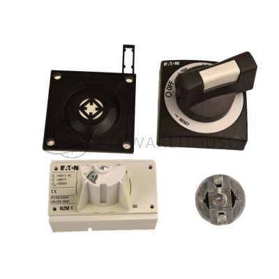 Eaton NZM1-XTVD
